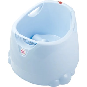 Okbaby Детска вана OK Baby - Опла, Синя (OKBOP81305B)