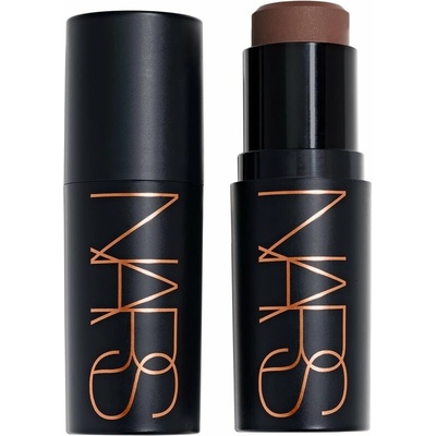 Nars The Multiple Bronzing & Sculpting Stick krémový bronzer v tyčinke cayman 8 g