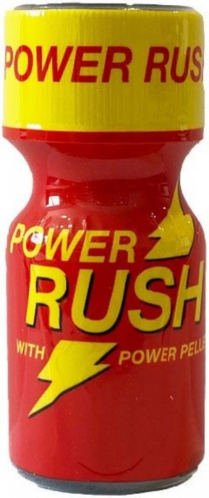 Super Rush 10 ml