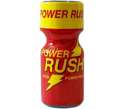 Super Rush 10 ml