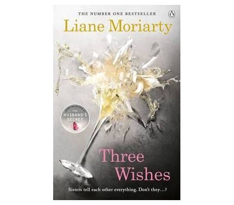 Three Wishes