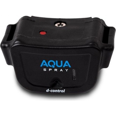 DogTrace Obojek pro dalšího psa d-control AQUA spray