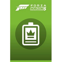 Forza Horizon 5 VIP Membership