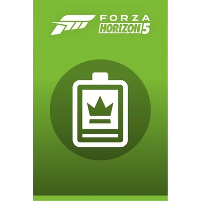 Forza Horizon 5 VIP Membership