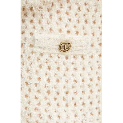 Twinset Пола с вълна Twinset (242TP3771)