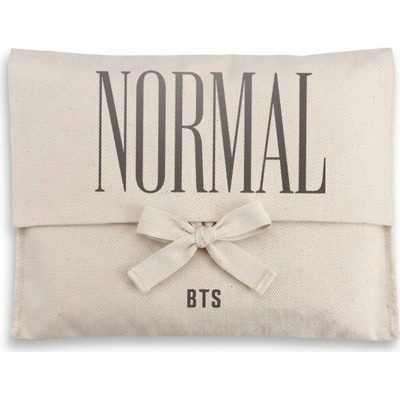 BTS: Arirang (Normal x Calvin Klein Sleepwear) CD