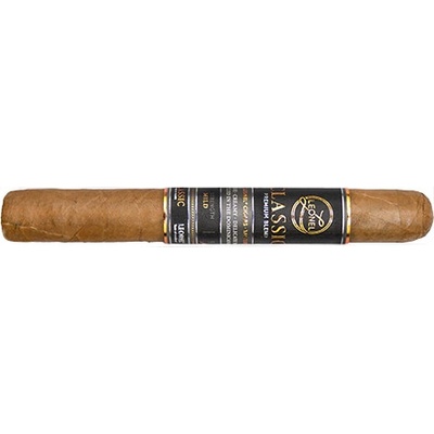Leonel Classic Corona