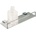 DECOR WALTHER Рафт за душ Decor Walther 35 см хром (0848400)