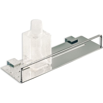 DECOR WALTHER Рафт за душ Decor Walther 35 см хром (0848400)