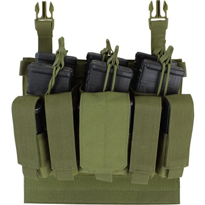 Condor Outdoor VAS Recon Mag Olive Drab