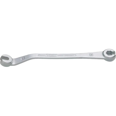 Hazet otvorený obojstranný miniklíč 11 mm 612N-11
