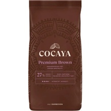 Cocaya Premium Brown krémová čokoláda 27 % 1000 g