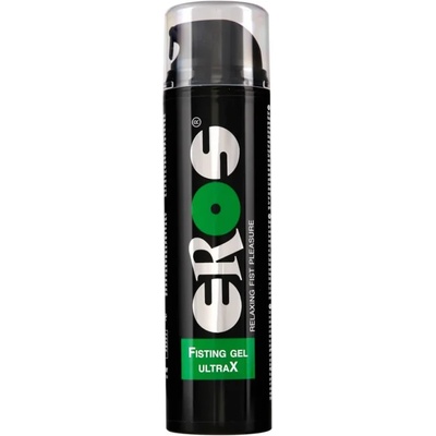 Фистинг гел на силиконова основа - Fisting Gel UltraX 100ml (MEGAR51102)