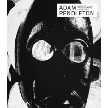 Adam Pendleton | Andrea Picard, Alec Mapes-Frances