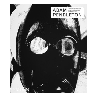 Adam Pendleton | Andrea Picard, Alec Mapes-Frances