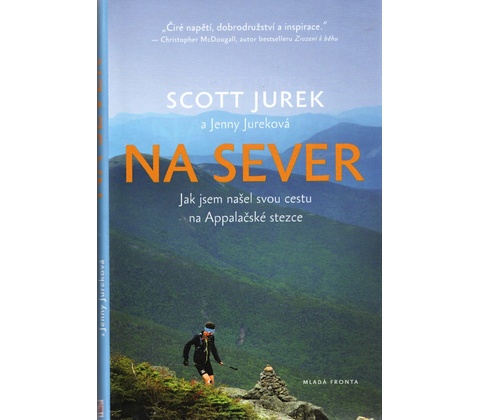 Na sever