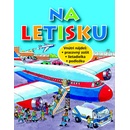 Na letisku