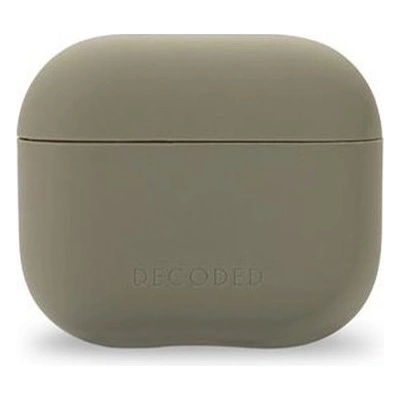 Decoded AirCase Lite Silicone pre Apple Airpods 3 D21AP3C1SOE