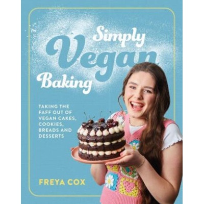 SIMPLY VEGAN BAKING