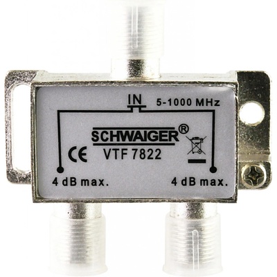 Schwaiger VTF7822 531