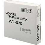Kyocera Kyocera WT-570 302HG93140 оригинален контейнер за отпадъчен тонер (302HG93140)