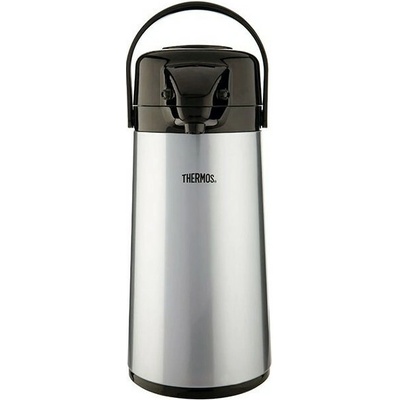 Thermos Traditional 1,9 l šedá