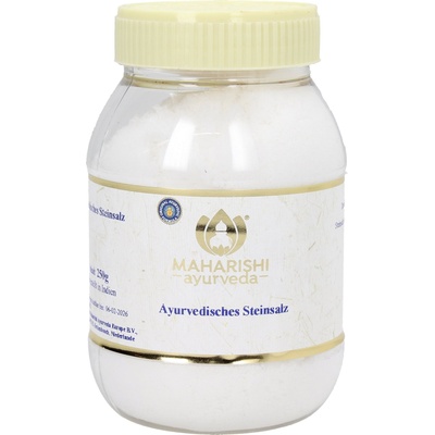 Maharishi Ayurveda Аюрведична скална сол - 250 г