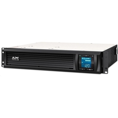 APC SMC1500I-2U