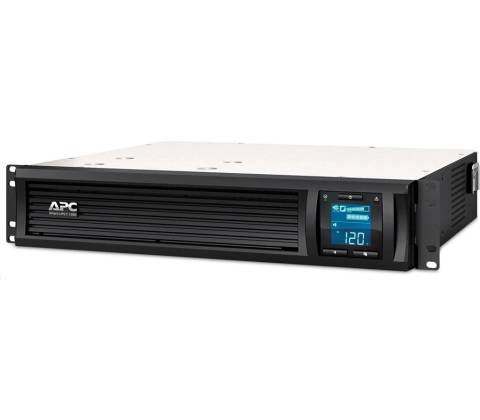 APC SMC1500I-2U