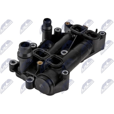 Pouzdro termostatu NTY CTM-BM-086 (CTMBM086)