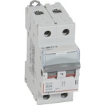 Legrand Товаров прекъсвач /шалтер/ DX3-IS 40A 2P 2 мод. - 406440 (406440)