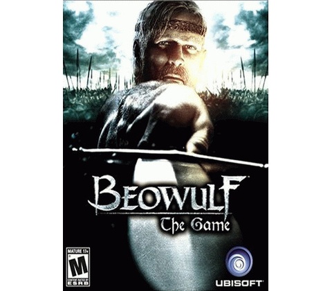 Beowulf: The Game
