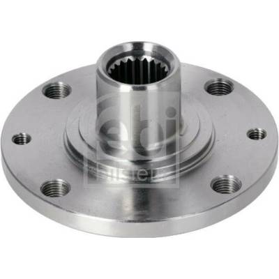 FEBI BILSTEIN Náboj kola 12572