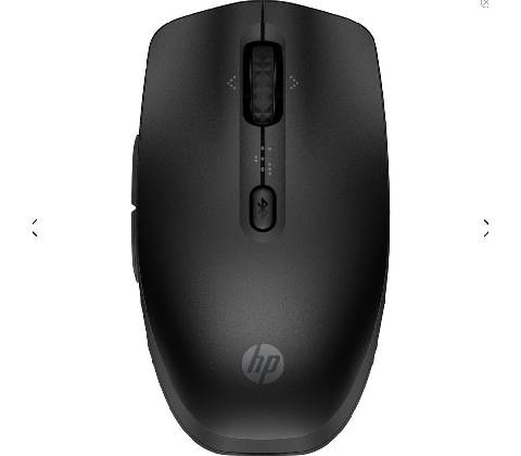 HP 425 Programmable Bluetooth Mouse 7M1D5AA