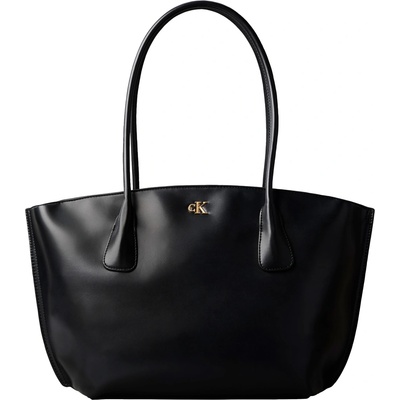 Calvin Klein dámská kabelka LV04F3344GYIH