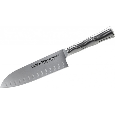 Samura BAMBOO Santoku nôž 14 cm