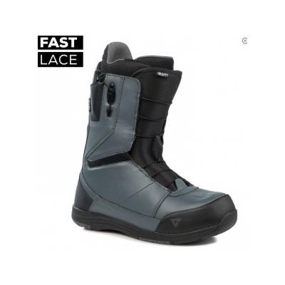 Gravity snowboardové boty Manual Fast Lace 42 (doprava ZDARMA)
