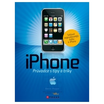 iPhone - David Pogue