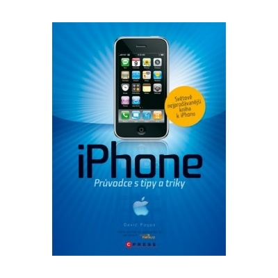 iPhone - David Pogue