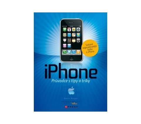 iPhone - David Pogue