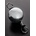 Triune Auto Bondage Ice Ball Lock Stainless Steel
