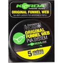 Korda Pva Náhradní Original Funnel Web MICROMESH 5 m refill