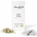 Simon Levelt BIO Pure White - бял чай, 20 пакетчета (67165)