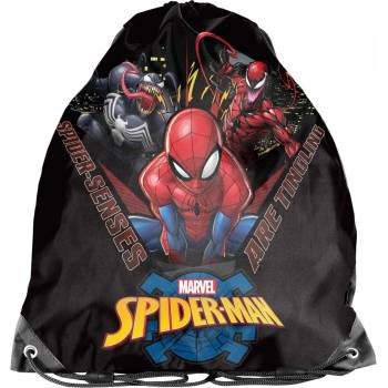 Image 1 of PASO - Спортна торба Spiderman SP22NN-712