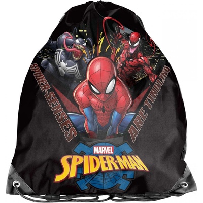 PASO - Спортна торба Spiderman SP22NN-712