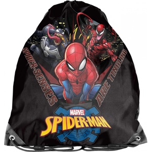 PASO - Спортна торба Spiderman SP22NN-712