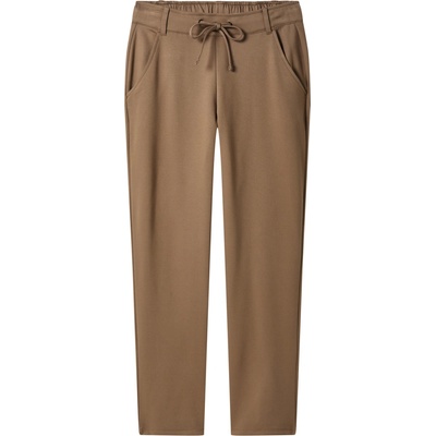 esmara® Dámske nohavice „Jogger“ ťavia 100394881