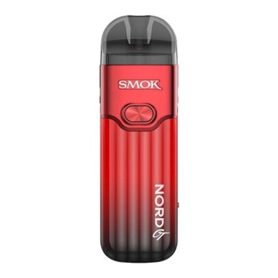 SMOK Nord GT Pod Kit 2500 mAh Red Black 1 ks