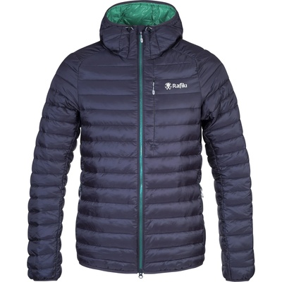 Rafiki Мъжко пухено яке Rafiki Dante Down jacket - Blue Nights - размер XXL (004-6175-0115)