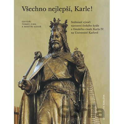 Všechno nejlepší, Karle! Martin Kovář CZ